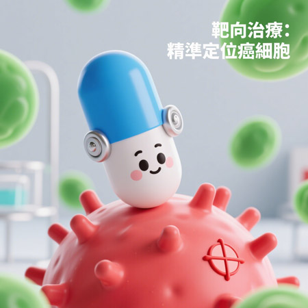 靶向治療
