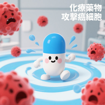 化療