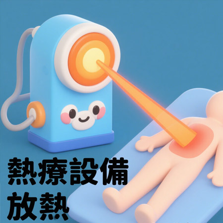 熱療