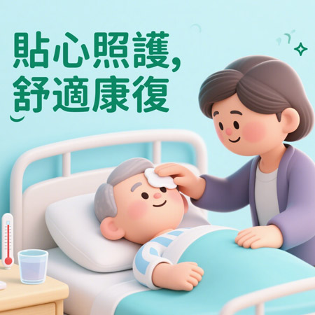 癌症護理
